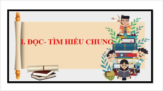 Giáo án điện tử bài Cảnh khuya | PPT Văn 8 Cánh diều