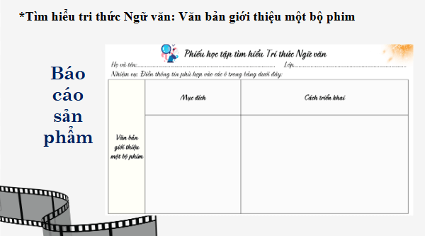 Giáo án điện tử bài Choáng ngợp và đau đớn những cảnh báo từ loạt phim Hành tinh của chúng ta | PPT Văn 8 Kết nối tri thức