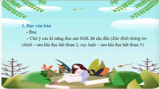 Giáo án điện tử bài Chuyến du hành về tuổi thơ | PPT Văn 8 Chân trời sáng tạo