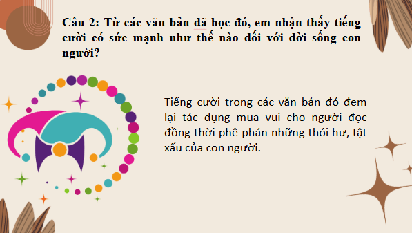 Giáo án điện tử bài Củng cố, mở rộng trang 120 | PPT Văn 8 Kết nối tri thức