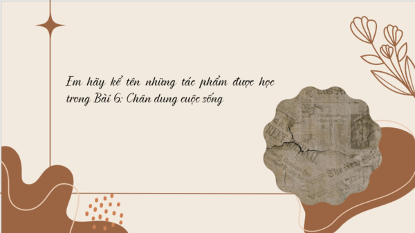 Giáo án điện tử bài Củng cố, mở rộng trang 32 | PPT Văn 8 Kết nối tri thức