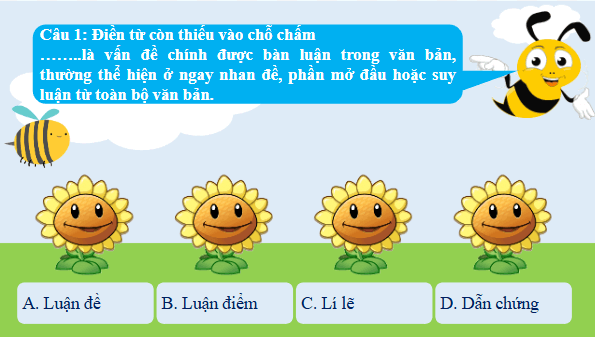 Giáo án điện tử bài Củng cố, mở rộng trang 82 | PPT Văn 8 Kết nối tri thức