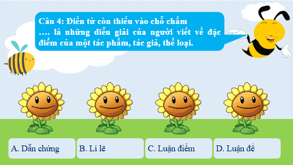 Giáo án điện tử bài Củng cố, mở rộng trang 82 | PPT Văn 8 Kết nối tri thức