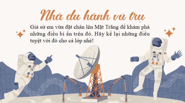 Giáo án điện tử bài Cuốn sách Chìa khóa vũ trụ của Gioóc-giơ | PPT Văn 8 Cánh diều