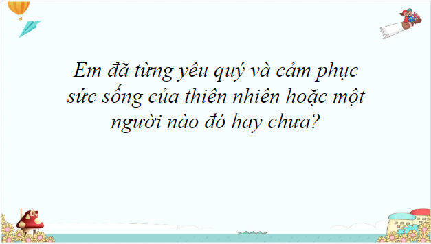 Giáo án điện tử bài Đảo Sơn Ca | PPT Văn 8 Chân trời sáng tạo