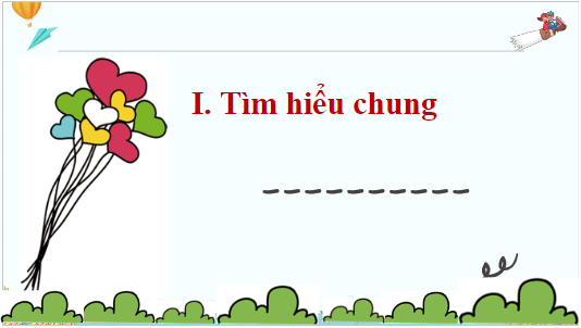 Giáo án điện tử bài Đảo Sơn Ca | PPT Văn 8 Chân trời sáng tạo