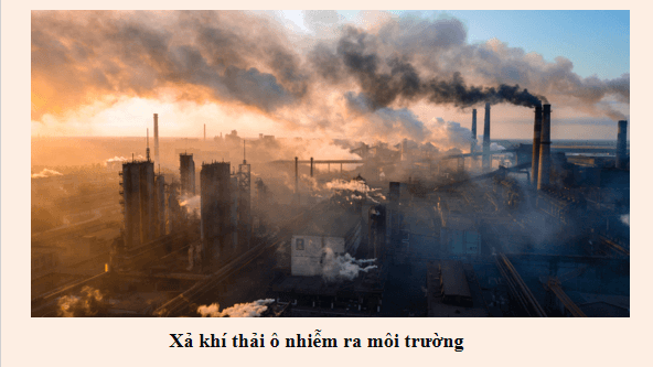 Giáo án điện tử bài Diễn từ ứng khẩu của thủ lĩnh da đỏ Xi-át-tơn | PPT Văn 8 Kết nối tri thức