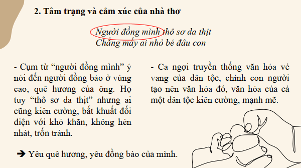 Giáo án điện tử bài Đọc để đồng hành và chia sẻ | PPT Văn 8 Kết nối tri thức