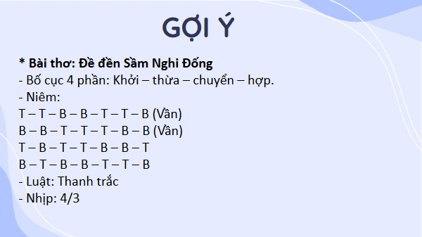 Giáo án điện tử bài Đọc mở rộng trang 123 | PPT Văn 8 Kết nối tri thức
