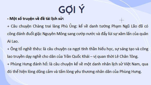Giáo án điện tử bài Đọc mở rộng trang 79 | PPT Văn 8 Kết nối tri thức