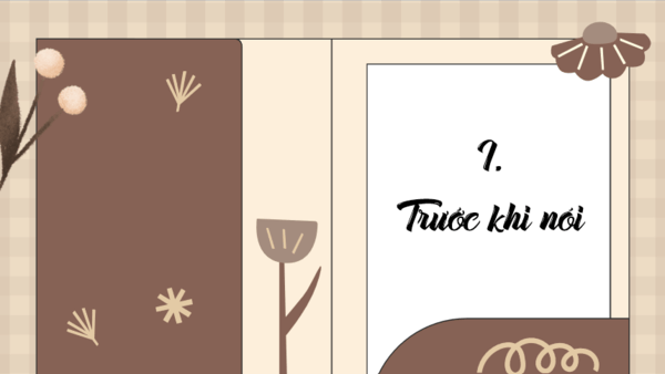 Giáo án điện tử bài Giới thiệu về một cuốn sách (truyện) | PPT Văn 8 Kết nối tri thức