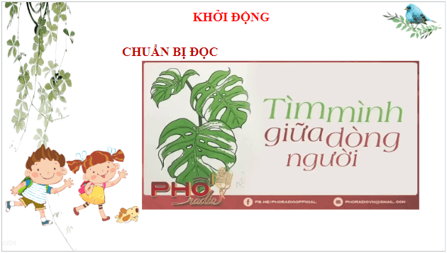 Giáo án điện tử bài Hiểu rõ bản thân | PPT Văn 8 Chân trời sáng tạo