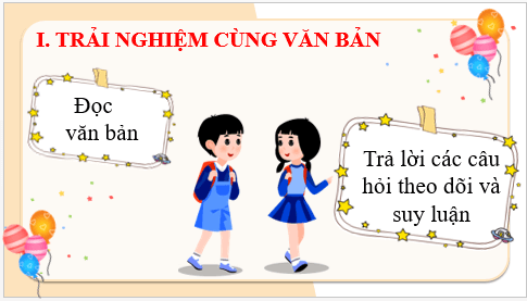 Giáo án điện tử bài Hoàng Lê nhất thống chí | PPT Văn 8 Chân trời sáng tạo