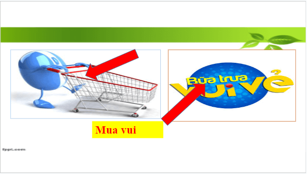 Giáo án điện tử bài Khoe của, Con rắn vuông | PPT Văn 8 Chân trời sáng tạo