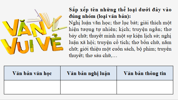 Giáo án điện tử bài Kiến thức ngữ văn trang 103 | PPT Văn 8 Cánh diều