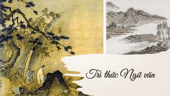 Giáo án điện tử bài Kiến thức ngữ văn trang 38 | PPT Văn 8 Cánh diều