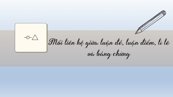 Giáo án điện tử bài Kiến thức ngữ văn trang 81 | PPT Văn 8 Cánh diều