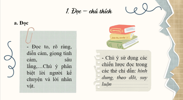 Giáo án điện tử bài Lặng lẽ Sa Pa | PPT Văn 8 Kết nối tri thức