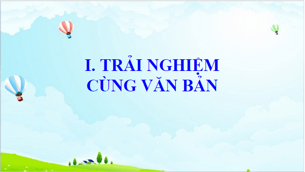 Giáo án điện tử bài Lối sống đơn giản – xu thế của thế kỉ XXI | PPT Văn 8 Chân trời sáng tạo