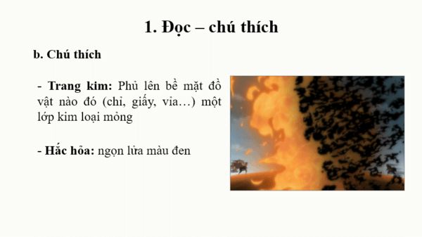 Giáo án điện tử bài Mắt sói | PPT Văn 8 Kết nối tri thức