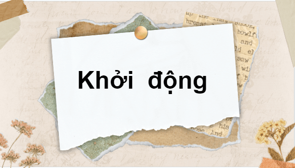 Giáo án điện tử bài Mẹ vắng nhà - Bộ phim tuyệt đẹp về những đứa trẻ thời chiến tranh | PPT Văn 8 Chân trời sáng tạo