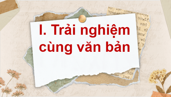 Giáo án điện tử bài Mẹ vắng nhà - Bộ phim tuyệt đẹp về những đứa trẻ thời chiến tranh | PPT Văn 8 Chân trời sáng tạo