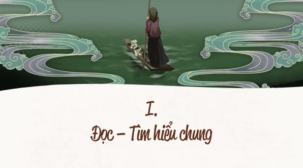 Giáo án điện tử bài Mời trầu | PPT Văn 8 Cánh diều