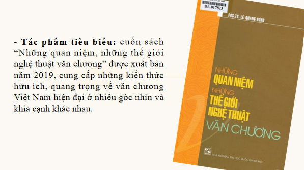 Giáo án điện tử bài Nắng mới, áo đỏ và nét cười đen nhánh | PPT Văn 8 Cánh diều