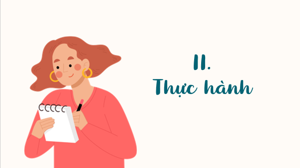 Giáo án điện tử bài Nghe và tóm tắt nội dung thuyết trình về một nhân vật lịch sử hoặc tác phẩm văn học | PPT Văn 8 Cánh diều