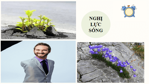 Giáo án điện tử bài Nghị luận về một tư tưởng, đạo lí | PPT Văn 8 Cánh diều