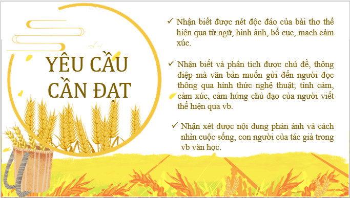 Giáo án điện tử bài Nhớ đồng | PPT Văn 8 Chân trời sáng tạo