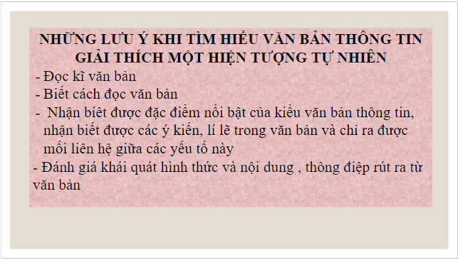 Giáo án điện tử bài Những điều bí ẩn trong tập tính di cư của các loài chim | PPT Văn 8 Chân trời sáng tạo