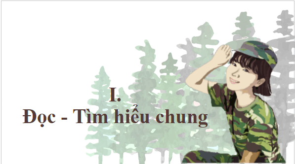 Giáo án điện tử bài Những ngôi sao xa xôi | PPT Văn 8 Kết nối tri thức