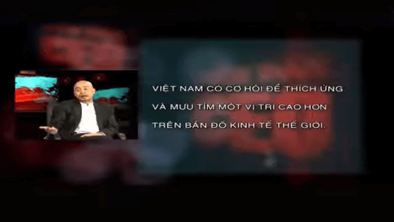 Giáo án điện tử bài Nước Việt Nam ta nhỏ hay không nhỏ? | PPT Văn 8 Cánh diều