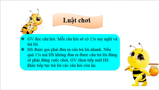 Giáo án điện tử Ôn tập học kì 1 | PPT Văn 8 Kết nối tri thức