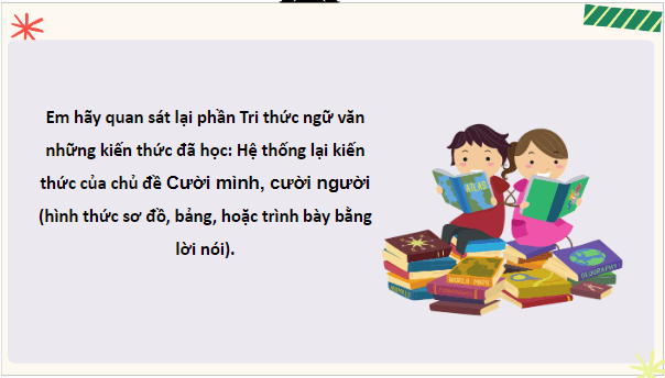 Giáo án điện tử bài Ôn tập trang 113 Tập 2 | PPT Văn 8 Chân trời sáng tạo