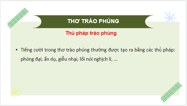 Giáo án điện tử bài Ôn tập trang 113 Tập 2 | PPT Văn 8 Chân trời sáng tạo