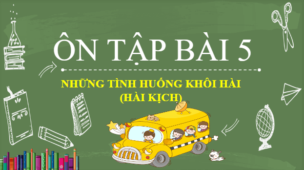 Giáo án điện tử bài Ôn tập trang 130 | PPT Văn 8 Chân trời sáng tạo