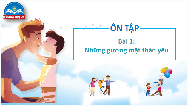 Giáo án điện tử bài Ôn tập trang 29 | PPT Văn 8 Chân trời sáng tạo