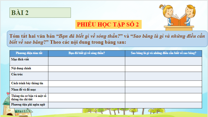 Giáo án điện tử bài Ôn tập trang 54 | PPT Văn 8 Chân trời sáng tạo