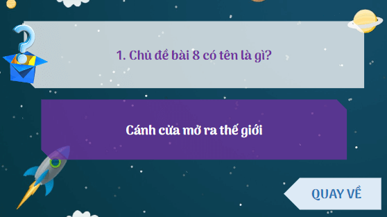 Giáo án điện tử bài Ôn tập trang 65 Tập 2 | PPT Văn 8 Chân trời sáng tạo