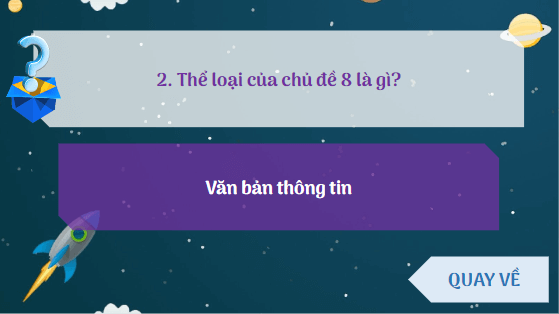 Giáo án điện tử bài Ôn tập trang 65 Tập 2 | PPT Văn 8 Chân trời sáng tạo