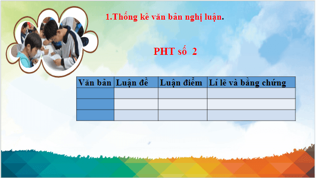 Giáo án điện tử bài Ôn tập trang 76 | PPT Văn 8 Chân trời sáng tạo