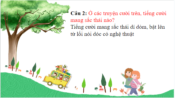 Giáo án điện tử bài Ôn tập trang 95 | PPT Văn 8 Chân trời sáng tạo