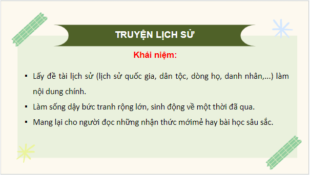 Giáo án điện tử bài Ôn tập trang 98 Tập 2 | PPT Văn 8 Chân trời sáng tạo