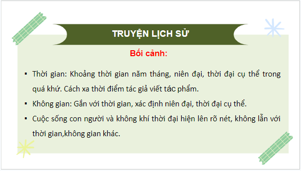 Giáo án điện tử bài Ôn tập trang 98 Tập 2 | PPT Văn 8 Chân trời sáng tạo