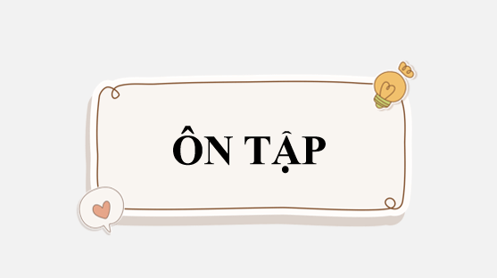 Giáo án điện tử Ôn tập và tự đánh giá cuối học kì 2 | PPT Văn 8 Cánh diều