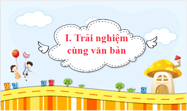 Giáo án điện tử bài Ông Giuốc – Đanh mặc lễ phục | PPT Văn 8 Chân trời sáng tạo