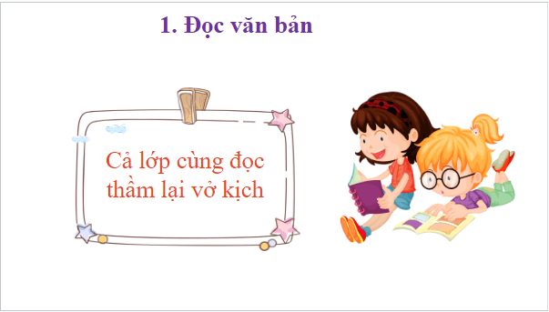 Giáo án điện tử bài Ông Giuốc – Đanh mặc lễ phục | PPT Văn 8 Chân trời sáng tạo