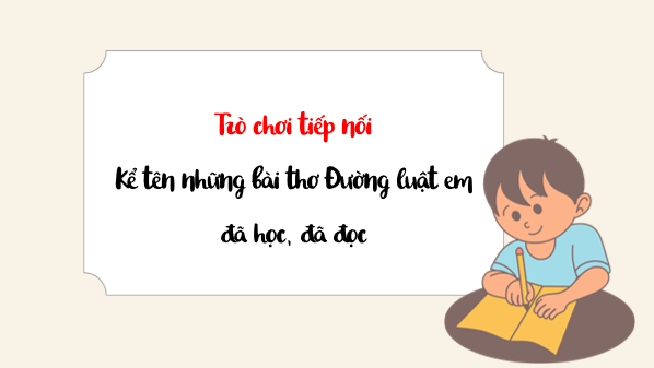 Giáo án điện tử bài Phân tích một tác phẩm thơ | PPT Văn 8 Cánh diều
